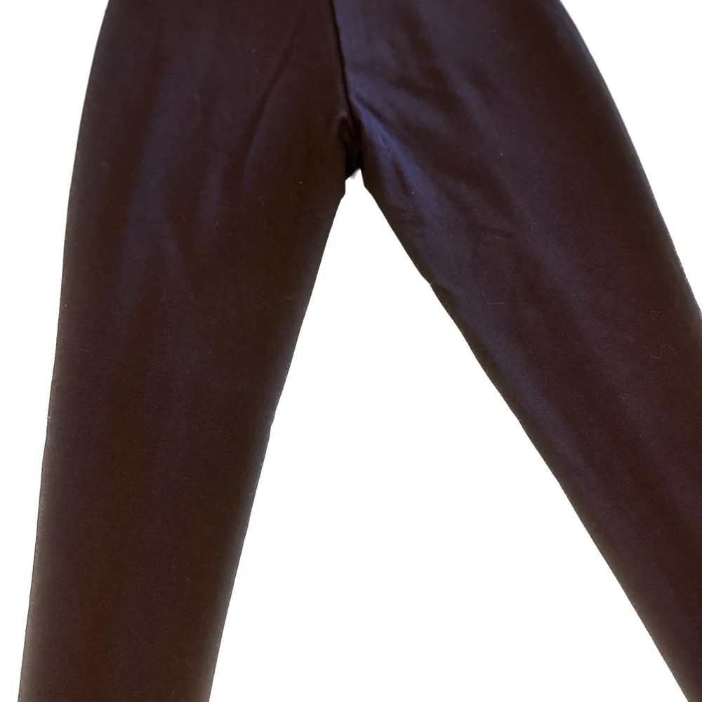 Michael Kors Black Leggings-Never Worn Size XS - Picture 8 of 8